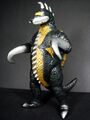 Gigan with Yellow visor