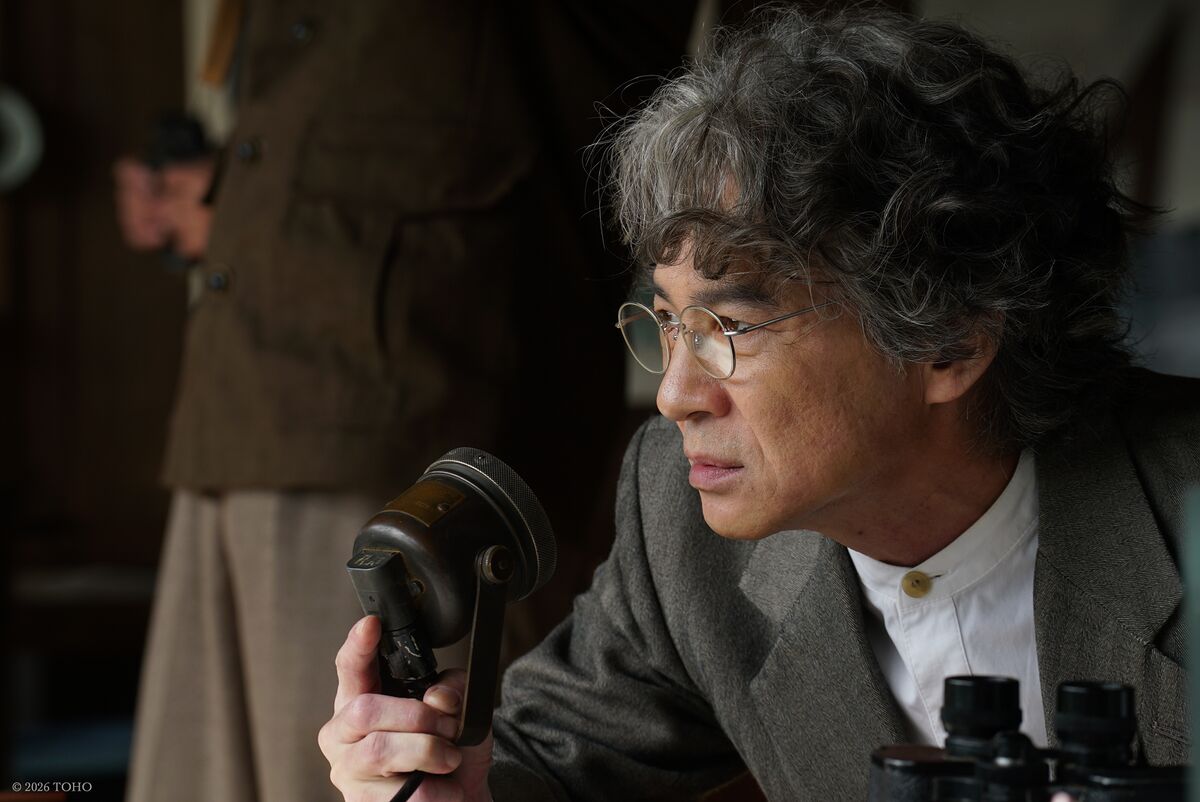 Kenji Noda | Wikizilla, the kaiju encyclopedia