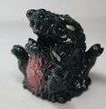 Bandai 1993 Biollante finger puppet
