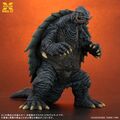 Gamera (1999) model kit