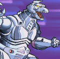 Mechagodzilla battle sprite