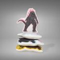 Godzilla Pillow