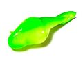 CCP Artisitc Monsters Collection Tadpole Hedorah (neon-green version)