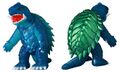 Medicom Gamera (1999)