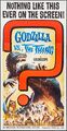 Godzilla vs. The Thing? (1964)