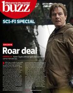 Buzz Exclusive: Roar Deal