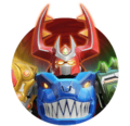 Character Selection Icon