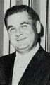 Herman King in 1957