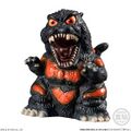 Bandai Sofvidoll Godzilla (1995) finger puppet