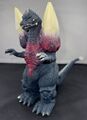 Bandai Japan Real Action SpaceGodzilla