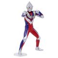 Ultraman Tiga Banpresto Statue