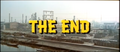 American end title