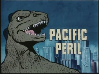 Pacific Peril