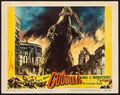 American Godzilla, King of the Monsters! lobby card #4