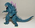 Godzilla 2001