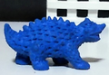 A quadruped Barugon eraser