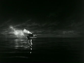 The Bingo Maru in Godzilla