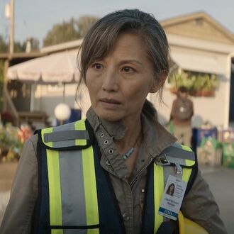 Caroline Randa in Monarch: Legacy of Monsters