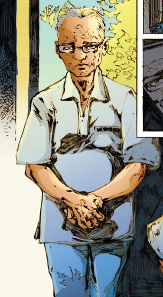 Eiji Serizawa in Godzilla: Awakening