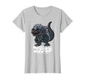 Godzilla T-shirt