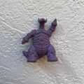Ganglas eraser