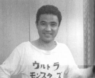 Haruyoshi Nakamura