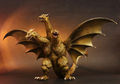King Ghidorah 2001