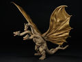 X-Plus 25cm Large Monster King Ghidorah 1968