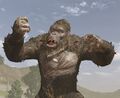 Kong in Life After