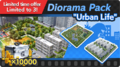 Urban Life
