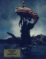 French Ebirah, Horror of the Deep lobby card