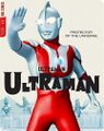 Mill Creek: Ultraman (1966)