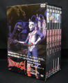 Zone Fighter 2001 DVD box set