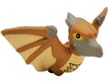 Godzilla Smashies Rodan figure