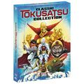 Classic Tokusatsu Collection Blu-ray set