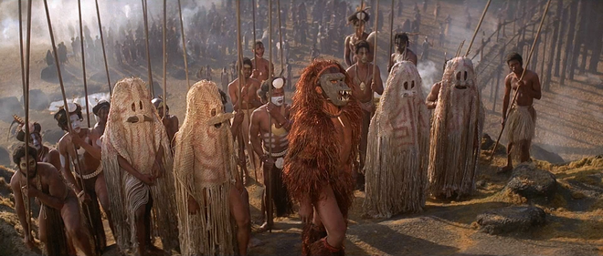 Skull Islander (De Laurentiis) | Wikizilla, the kaiju encyclopedia