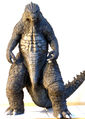 T's Facto Godzilla 2014 resin kit