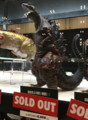 Marmit Godzilla 2016 (Awakening Version)