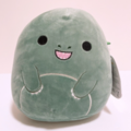 KellyToy Godzilla Squishmallow