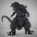Godzilla 2001