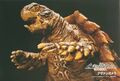 Avant Gamera bromide
