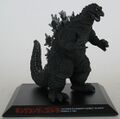 Bandai Yuji Sakai concept works Godzilla 1962