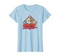 Jet Jaguar/Otaki Factory logo T-Shirt