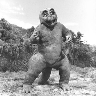 Minya during the Jurassic era