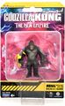 Playmates Kong with B.E.A.S.T. Glove minifigure