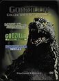 Sony Godzilla Collectors set Vol. 2 tin