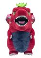 12-Inch Dark SpaceGodzilla plush