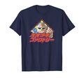 Jet Jaguar/Otaki Factory logo T-Shirt