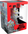 Mechagodzilla