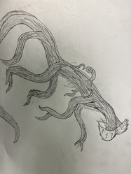 hammerworm kaiju